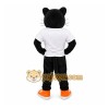 Black Panther Mascot Costume Adult Black Panther Mascot Costume Adult