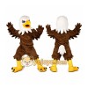 Bald Eagle Mascot Costume Adult Bald Eagle Mascot Costume Adult