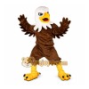 Bald Eagle Mascot Costume Adult Bald Eagle Mascot Costume Adult