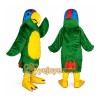 Parrot Mascot Costume Parrot Mascot Costume