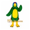 Parrot Mascot Costume Parrot Mascot Costume
