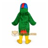 Parrot Mascot Costume Parrot Mascot Costume