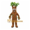Happy Tree Mascot Costume