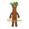 Happy Tree Mascot Costume