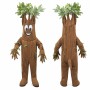 Happy Tree Mascot Costume