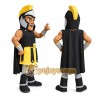 Spartan Warrior Mascot Costume Spartan Warrior Mascot Costume