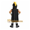Spartan Warrior Mascot Costume Spartan Warrior Mascot Costume