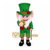 Leprechaun Mascot Costume Adult Leprechaun Mascot Costume Adult