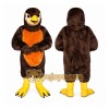 Eagle Mascot Costume Adult Eagle Mascot Costume Adult