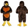 Eagle Mascot Costume Adult