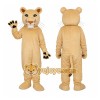 Lioness Mascot Costume Adult