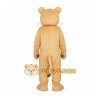 Lioness Mascot Costume Adult