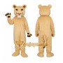 Lioness Mascot Costume Adult
