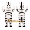 Zebra Mascot Costume Adult Zebra Mascot Costume Adult