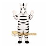 Zebra Mascot Costume Adult Zebra Mascot Costume Adult