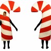 Adult Candy Cane Costume