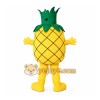 Pineapple Mascot Costume Adult Pineapple Mascot Costume Adult