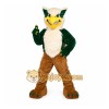 Green Griffin Mascot Costume Adult Green Griffin Mascot Costume Adult
