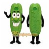 Pickle Mascot Costume Adult Pickle Mascot Costume Adult