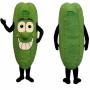 Pickle Mascot Costume Adult