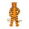 Tiger Mascot Costume Adult Tiger Mascot Costume Adult