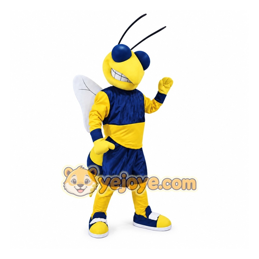 Bee Mascot Costume Adult Bee Mascot Costume Adult