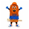 Car Wash Brush Mascot Costume Adult Car Wash Brush Mascot Costume Adult