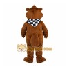 Beaver Mascot Costume Adult Beaver Mascot Costume Adult