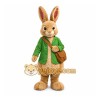 Peter Rabbit Mascot Costume Adult Peter Rabbit Mascot Costume Adult