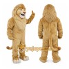 Lion Mascot Costume Adult Lion Mascot Costume Adult