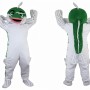 Catfish Mascot Costume Adult
