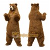 Bear Mascot Costume Adult