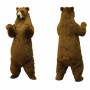 Bear Mascot Costume Adult