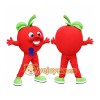 Apple Mascot Costume Adult Apple Mascot Costume Adult