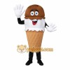 Ice Cream Mascot Costume Adult Ice Cream Mascot Costume Adult