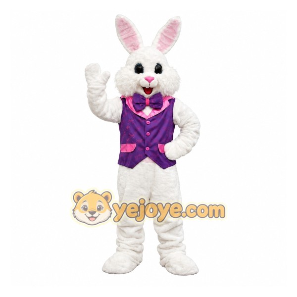 Bunny Mascot Costume Adult Bunny Mascot Costume Adult