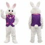 Bunny Mascot Costume Adult