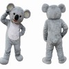 Koala Mascot Costume Adult