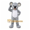 Koala Mascot Costume Adult Koala Mascot Costume Adult