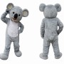 Koala Mascot Costume Adult