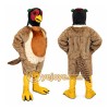 Pheasant Mascot Costume Adult Pheasant Mascot Costume Adult