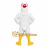 Chicken Mascot Costume Adult Chicken Mascot Costume Adult