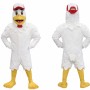 Chicken Mascot Costume Adult