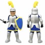 Knight Mascot Costume Adult