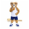 Ram Mascot Costume Ram Mascot Costume