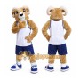 Ram Mascot Costume