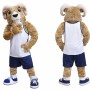Ram Mascot Costume