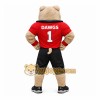 Bulldog Mascot Costume Bulldog Mascot Costume