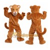 Cougar Mascot Costume Cougar Mascot Costume