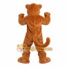 Cougar Mascot Costume Cougar Mascot Costume